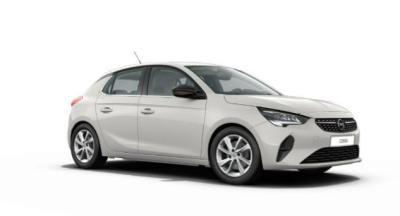 VISU OPEL CORSA